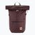 Hiking backpack Fjällräven High Coast Foldsack 24 l blackberry