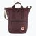 City backpack Fjällräven High Coast Totepack 23 l blackberry