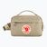 Fjällräven Kanken 2 l fossil kidney bag