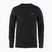 Men's trekking longsleeve Fjällräven Bergtagen Merino black