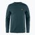 Men's trekking longsleeve Fjällräven Bergtagen Merino mountain blue