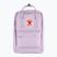 City backpack Fjällräven Kanken Laptop 15" 18 l pastel lavender