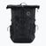 Trekking backpack Fjällräven Abisko Hike Foldsack 24 l black