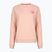 Men's sweatshirt Fjällräven 1960 Logo Badge Sweater chalk rose
