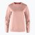 Men's sweatshirt Fjällräven 1960 Logo Badge Sweater chalk rose