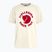 Men's T-shirt Fjällräven Relaxed chalk white