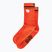 Socks Fjällräven Hoja flame orange