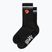 Socks Fjällräven Hoja black