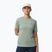 Women's T-shirt Fjällräven High Coast misty green