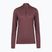 Women's trekking sweatshirt Fjällräven Abisko Day Hike Half Zip port