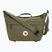 Bag Fjällräven Färden Crossbody 18 l Green