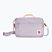 Pouch Fjällräven High Coast Crossbody 3 l lavender mist