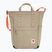 Urban backpack Fjällräven High Coast Totepack 23 l fossil
