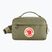 Waist bag Fjällräven Kanken 2 l green