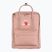 Urban backpack Fjällräven Kanken 16 l chalk rose