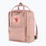 Urban backpack Fjällräven Kanken Mini 7 l chalk rose