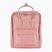Urban backpack Fjällräven Kanken No. 2 16 l dusty rose