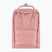 Urban backpack Fjällräven Kanken no. 2 Laptop 15" 18 l dusty rose