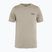 Men's T-shirt Fjällräven Abisko Wool Logo light fossil