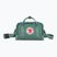 Waist bag Fjällräven Kanken 4 l frost green
