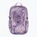 Urban backpack Fjällräven Skule Graphics Sling 28 l pastel lavender/shade