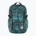 Urban backpack Fjällräven Skule Graphics Sling 28 l teal/shade