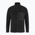 Men's fleece sweatshirt Fjällräven Kaipak black/black