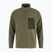 Men's fleece sweatshirt Fjällräven Kaipak laurel green/deep forest