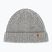 Winter hat Fjällräven Ovik Neps Beanie grey