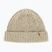 Winter hat Fjällräven Ovik Neps Beanie light beige
