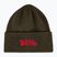 Winter hat Fjällräven Vardag Beanie deep forest