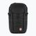 Urban backpack Fjällräven Skule Top Zip 30 l black