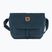 Bag Fjällräven Greenland Shoulder Bag 12 l Navy