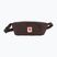 Waist bag Fjällräven Ulvo Medium black oak