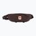 Waist bag Fjällräven Ulvö Hip Pack Large black oak