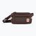 Waist bag Fjällräven High Coast Hip 1,5 l black oak