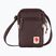 Pouch Fjällräven High Coast Pocket black oak