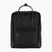 Urban backpack Fjällräven Kanken No. 2 16 l black/black