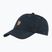 Baseball cap Fjällräven Vidda dark navy