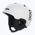 POC Auric Cut ski helmet matt white