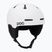 POC Auric Cut ski helmet matt white