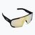 Bicycle goggles POC Aspire uranium black/clarity road gold