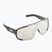 Bicycle goggles POC Aspire tortoise brown/violet/silver mirror