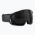 Ski goggles POC Zonula uranium black/partly sunny grey