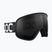 Ski goggles POC Vitrea WF uranium black/partly sunny grey
