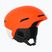 Ski helmet POC Obex BC MIPS fluorescent orange matt