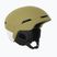 Ski helmet POC Obex BC MIPS olivine green matt