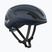 Bike helmet POC Omne Air Mips apatite navy matt/fluorescent orange matt