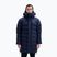 Men's ski jacket POC Race Loft Parka apatite navy