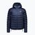 Women's ski jacket POC Race Loft Parka apatite navy